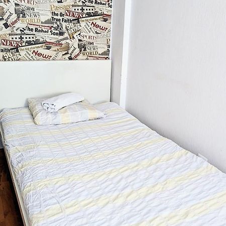 Ursus Rooms-Self Check-In Варшава Экстерьер фото