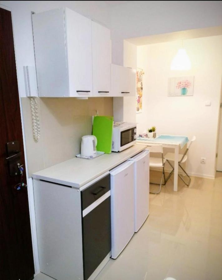Ursus Rooms-Self Check-In Варшава Экстерьер фото